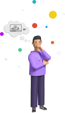 An educator planning a custom learning experience